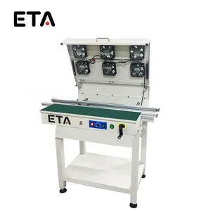 SMT SMD Pick and Place Machine for Placement Components on PCB Board thumbnail-2
