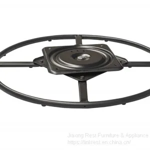 Swivel Ring Base for Swivel Chair and Swivel Recliners thumbnail-1