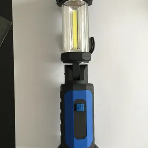 3w Cob+1led Worklight Portable Led Work Light thumbnail-1