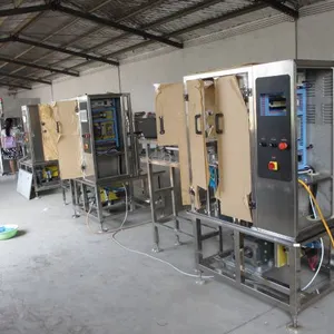 Tianjin Fly Changbo Machinery Co.,Ltd company overview - view 2 thumbnail