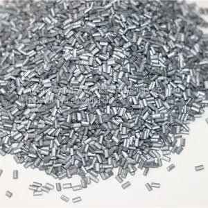 Heat Resistant Thermal Insulation Infrared Blocking IR Shielding Infrared Rejection Anti-infrared Anti-UV Masterbatch thumbnail-5