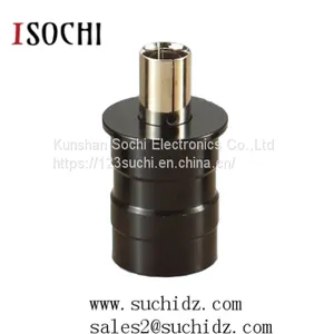 Tool Transfer Pod Assembly With Gripper and Housing thumbnail-5