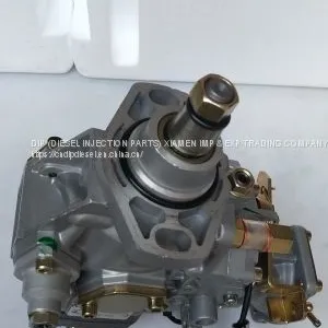 High Quality Diesel Fuel VE Pump 096000-9721 096000 9721 for Sale thumbnail-1