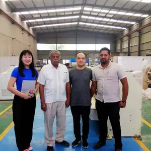 Guolian Machinery .ltd company overview - view 1 thumbnail