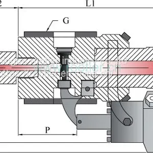 Needle and Piston Type Pneumatic Shut-off Nozzle thumbnail-4