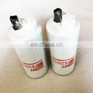 Diesel Engine Replacement Fuel Water Separator FS20022 thumbnail-3