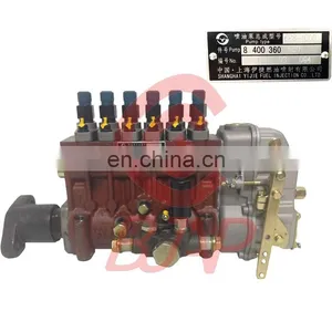 Injection Pump 8400360560 8 400 360 560 Pump 6P8-1000 thumbnail-1