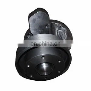 Diesel Engine Hub Fan Assembly 3002232 for Cummins K19 Diesel Engine thumbnail-3