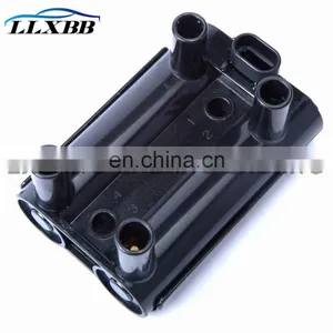 Original Ignition Coil 19005270 DA462-1AD 9015239 For GM Daewoo Chevrolet thumbnail-2