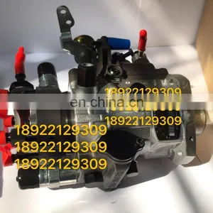 ORIGINAL FUEL INJECTION PUMP FOR PART NUMBER 9320A262G/320/06929 MADE IN UK thumbnail-4