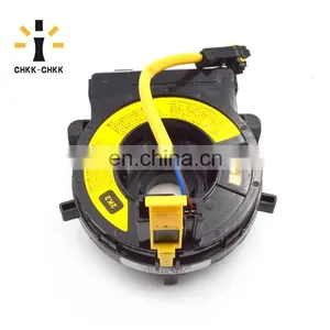 Quality A New Cinta Espiral Clock Spring Spiral Cable 934902M500 93490-2M500 With One Year Warranty thumbnail-1