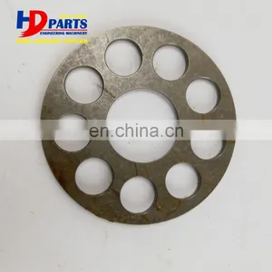 JM18VC Hydraulic Pump Set Plate Machinery Engines Parts thumbnail-3
