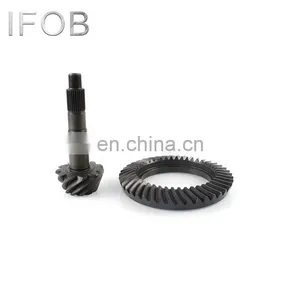 IFOB Car Basin Angle Tooth for Toyota Land Cruiser LC100 LC200 GRJ79 HZJ79 41201-80596 thumbnail-3