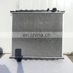 BUY MAN TRUCK RADIATOR 62876A thumbnail-1