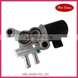 36450-P2J-J01/36450P2JJ01 Auto Idle Speed Motor thumbnail-1