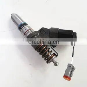 Original and Aftermarket Diesel Engine Parts N14 Fuel Injector 3411767 for Sale thumbnail-4