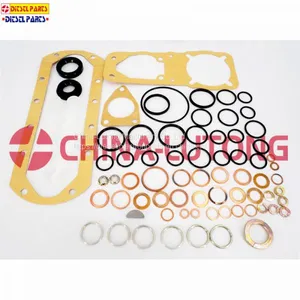 ve Injection Pump Seal Kit 2 417 010 001 4bt ve Pump Rebuild Kit thumbnail-2