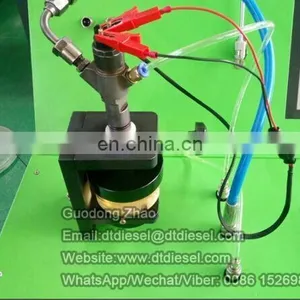 Бенч для тестирования CRDI DTS200 EPS200 NTS200 thumbnail-4