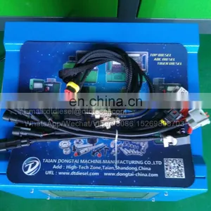 QR1000L Common Rail Injector Tester With QR Coding thumbnail-4