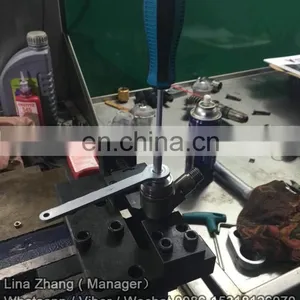 Removable Measuring Tools for 320D Injectors thumbnail-4