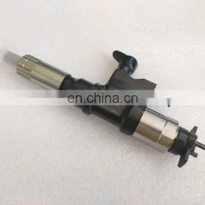 Common Rail Injector 095000-6366 thumbnail-2