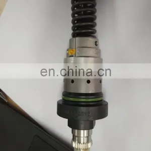 Diesel Deutz Engine Fuel Injection Pump Unit Pump 0414491109 thumbnail-5
