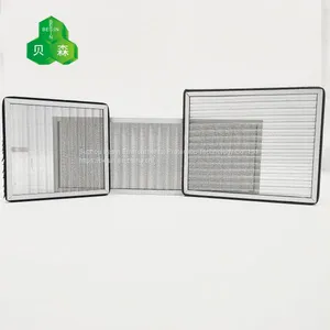 Stainless Steel Filter Screen Manufacturer Supplies Primary Effect Metal Mesh thumbnail-5