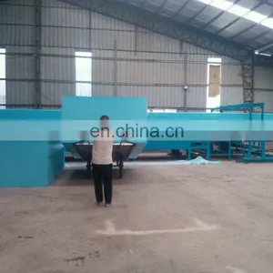 ECMT-100 Fully-Automatic Continuous Foaming Machines/sponge Machines thumbnail-2