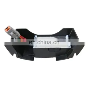 Hot Sale Engine Part 8RL3145 24V Alternator Regulator thumbnail-3