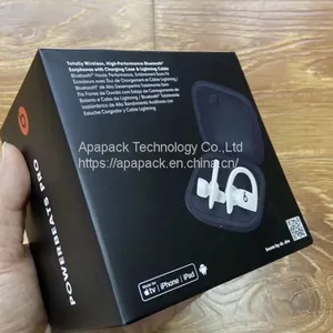 2023 Latest Power Beats Pro thumbnail-5