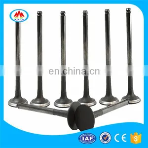 Top Speed Motorcycle Spare Parts Engine Valve for Yzf 250 R250 R15 v2 r1 r6 r3 Yfr600r R25 India thumbnail-6