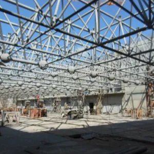Xianyang Airport Far Flight Terminal Project thumbnail-2
