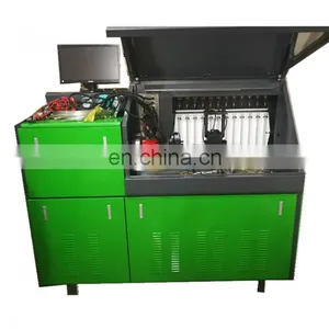 Car Diagnostic LGC816 Diesel Fuel Quality Test Equipment Fuel Pump Calibration Machine thumbnail-1