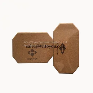 Cork Yoga Blocks Supplier thumbnail-3