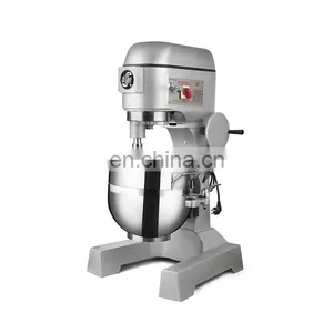 20L 30L 40L 50L 60L 80L Planetary Mixer thumbnail-1
