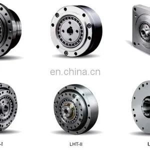 LHT Series Machining Machine Reducer Transmission Gearbox Harmonic Wave Reduction thumbnail-5
