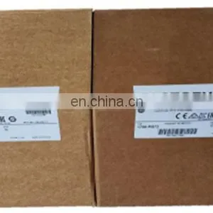 Good PLC Module Price 1756-PB72 Control Logix 24V DC Power Supply AB ROCKWELL PLC Power Supply Module thumbnail-6