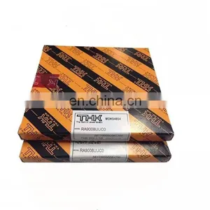 RB Series THK Bearing RB7013UUCCO Ball Screw Robot CNC Machinery Center Parts Cross Roller Bearing Original Japan THK thumbnail-3