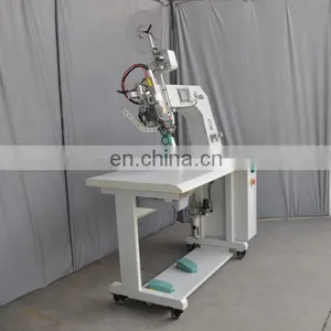 Hot Air Seam Sealing Machine Ppe Suit for Induction Sealing Machine Bag Sealing Tents Canvas Tarpaulin thumbnail-3