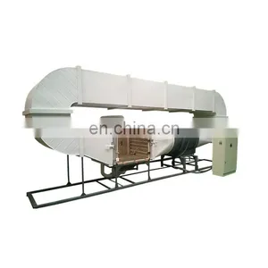 Military Measuring Instrument Test Machine Sand and Dust Resistance Test Chamber thumbnail-1