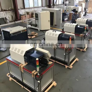 3000nm Electro-hydraulic Servo Torsion Fatigue Testing Machine thumbnail-2