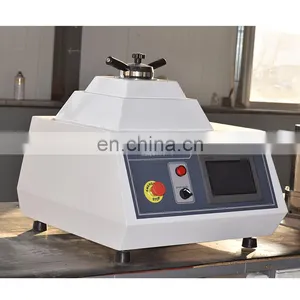 High Quality Metallography Equipment With In-out Water Cooling System thumbnail-5