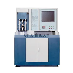 MRS-10A Computerized Four Ball Friction Testing Machine thumbnail-1