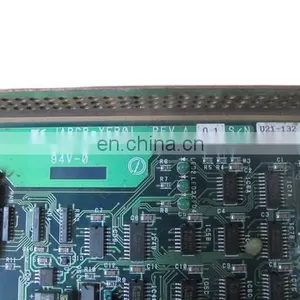 JARCR-XFB01 Control Panel thumbnail-2