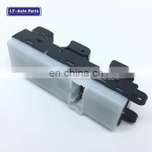 Electric Power Window Master Switch For Nissan Frontier 2005-2011 Xterra 2005-2007 25401-EA003 thumbnail-4