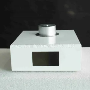LCD Display Differential Scanning Calorimeter DSC Equipment ISO 11357 thumbnail-1
