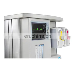 Painless Equipments & Accessories Anesthesiology Machine Anesthesia thumbnail-6