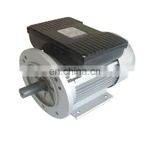 YC90S-2 0.75 KW Single Phase Electric Motor thumbnail-1
