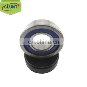 Forklift Main Roller Bearing 25*21*107.5*35mm thumbnail-4