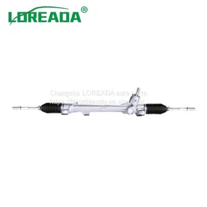LOREADA RHD Steering Gear Box For Corolla NZE170 ZRE171 ZRE173 45510-02600 thumbnail-1